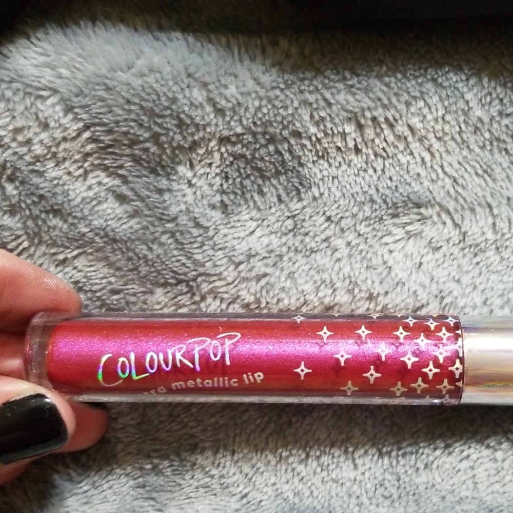 Colourpop morning glory